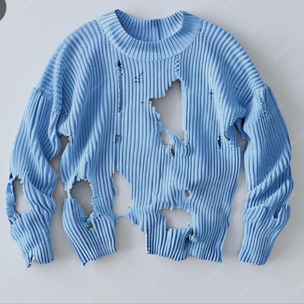 JENNYCLOSETS FLAWED ITEMS.